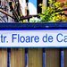 Otopeni Central str. Floare de Cais, Ilfov in plan secund retras de la DN1